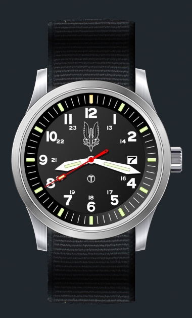 Sas Watches