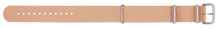 22mm Nato Strap - Sand