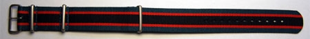 22mm Regimental Nato - Rifles
