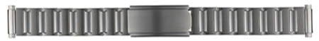 22mm Expanding Stainless Steel Bracelet (S-M)