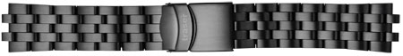 22mm Classic Pro Black PVD