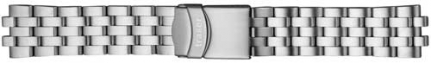 22mm Classic Stainless Steel