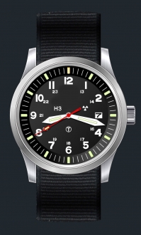 GWS G10 Pro Diver Lithium