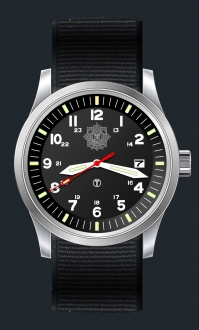 GWS G10 Regimental - Royal Logistics Corp