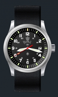 GWS G10 Regimental - Rifles