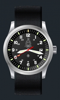 GWS G10 Regimental - Royal Marines