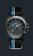 Blue Infinity