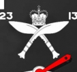 Gurkha Dial