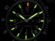 Marathon Black Pilot Navigator - Govt Mark