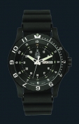 P6600 Mil-G - Royal Marine Edition