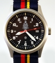 Royal Marine Regimental Nato