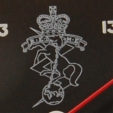 Reme Badge Crop