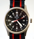 Rifles Regimental Nato