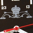 Submariners Badge Crop