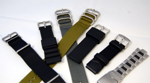 straps